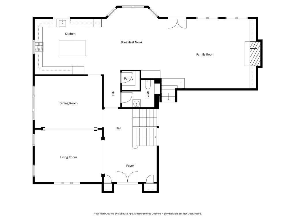 4331 Edgemere Drive