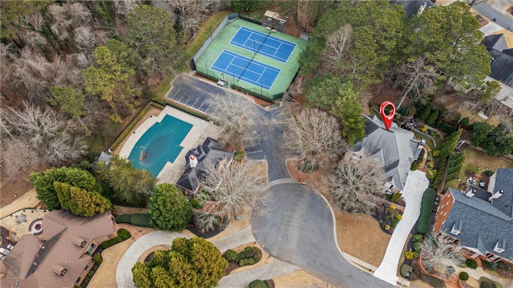 4331 Edgemere Drive