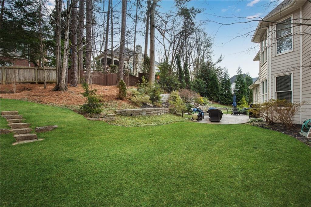 4331 Edgemere Drive