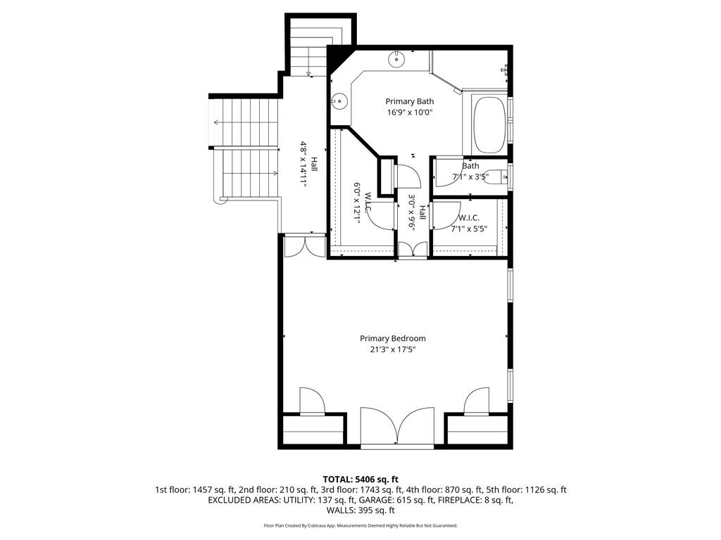 4331 Edgemere Drive