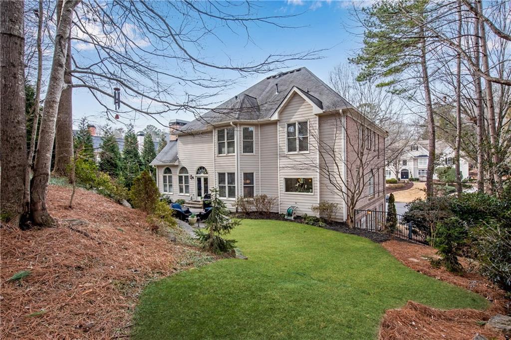 4331 Edgemere Drive