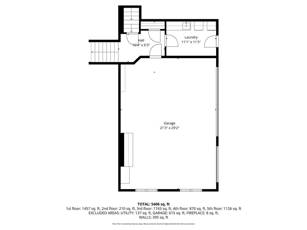 4331 Edgemere Drive