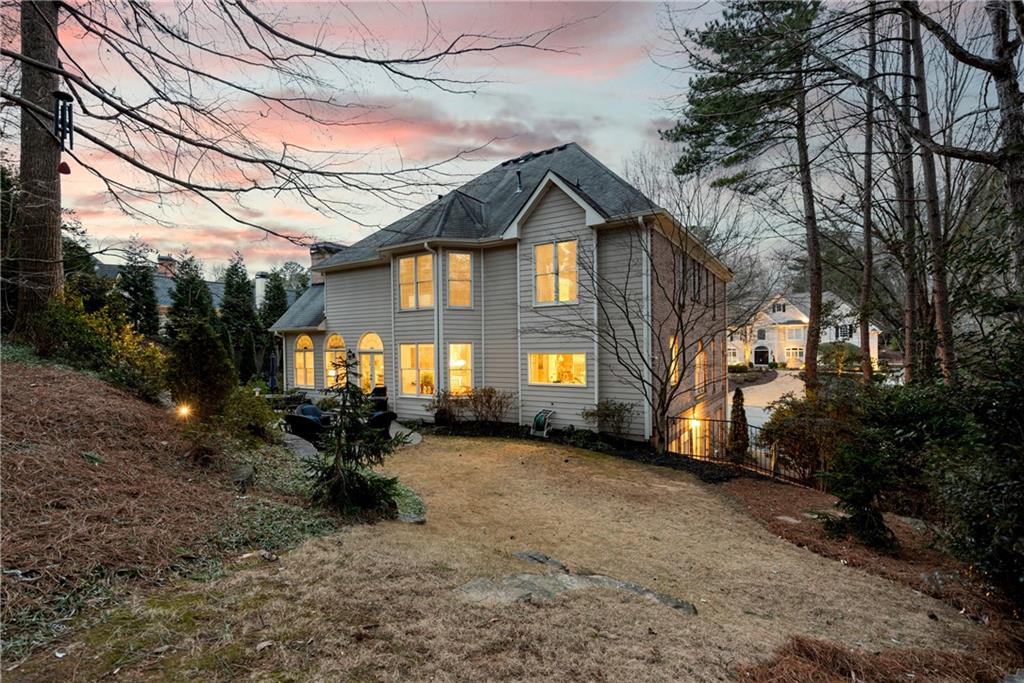 4331 Edgemere Drive