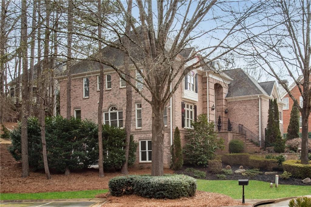 4331 Edgemere Drive