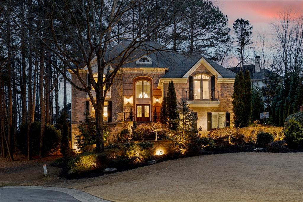 4331 Edgemere Drive