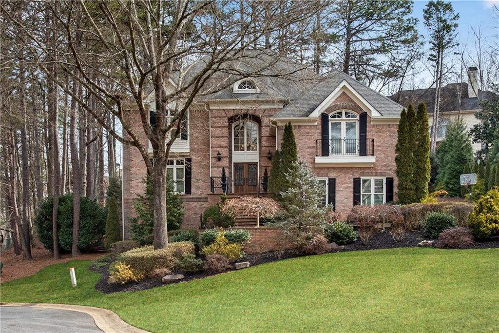4331 Edgemere Drive