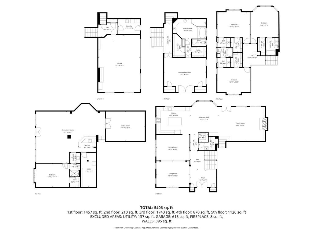 4331 Edgemere Drive