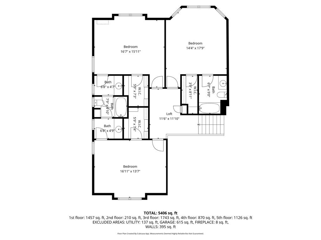 4331 Edgemere Drive
