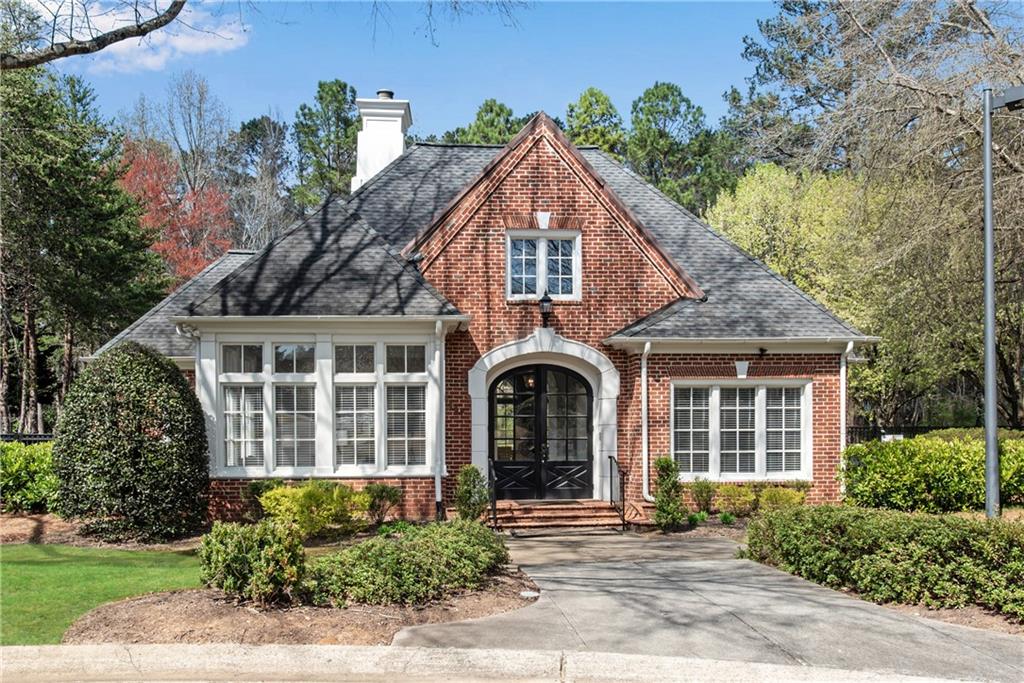 4331 Edgemere Drive