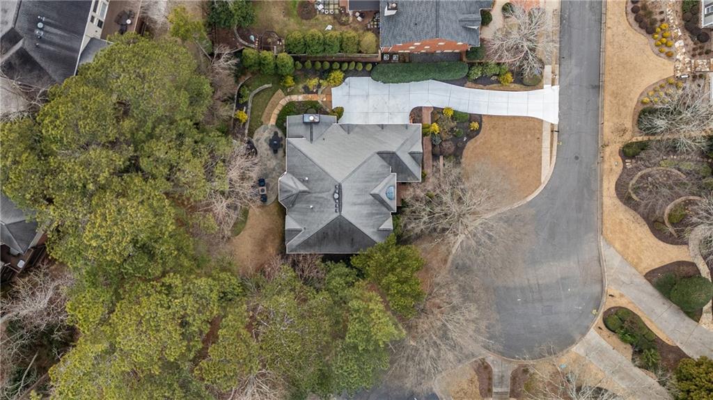 4331 Edgemere Drive