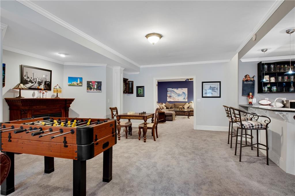 4331 Edgemere Drive