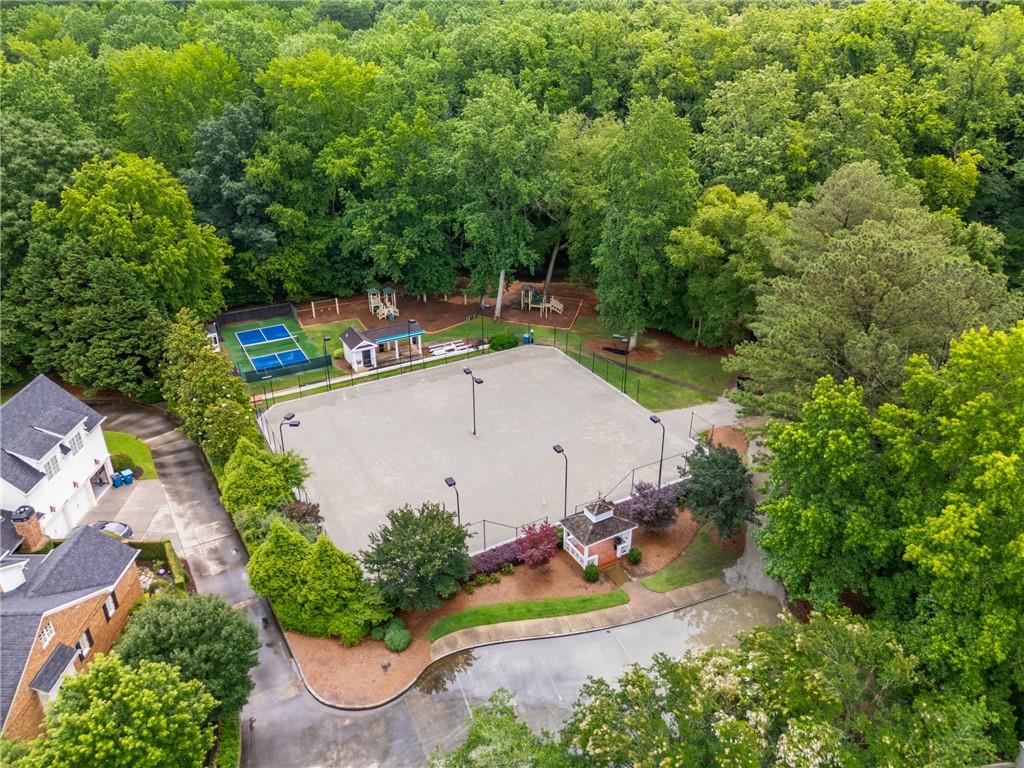 3786 Turnberry Court