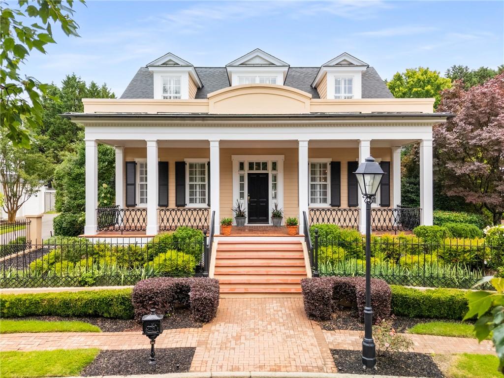 3786 Turnberry Court