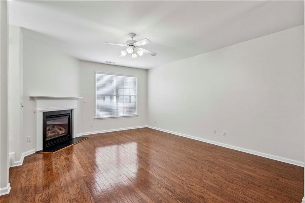 3537 Chattahoochee Summit Lane SE Unit 24