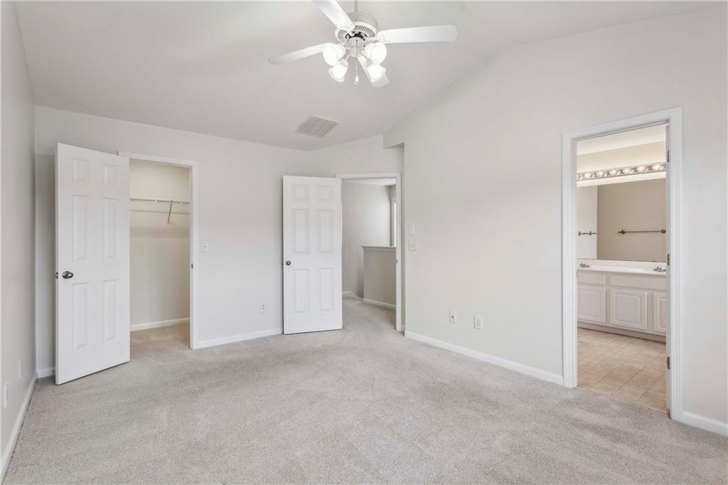 3537 Chattahoochee Summit Lane SE Unit 24