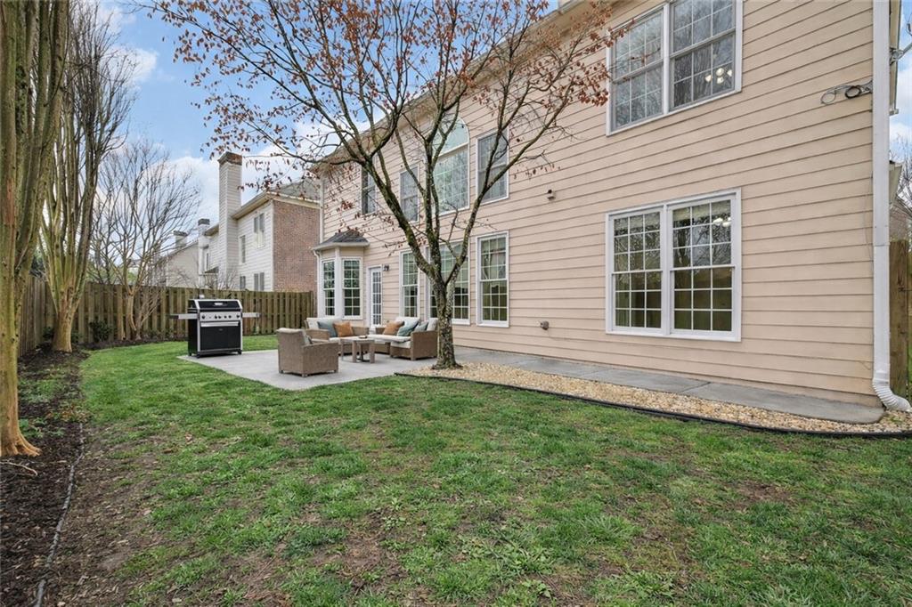 436 Cherry Tree Lane