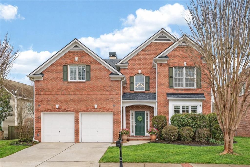 436 Cherry Tree Lane