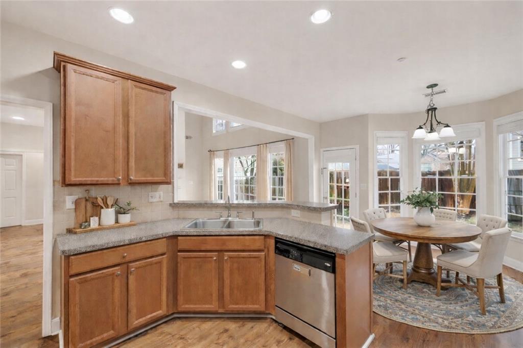 436 Cherry Tree Lane
