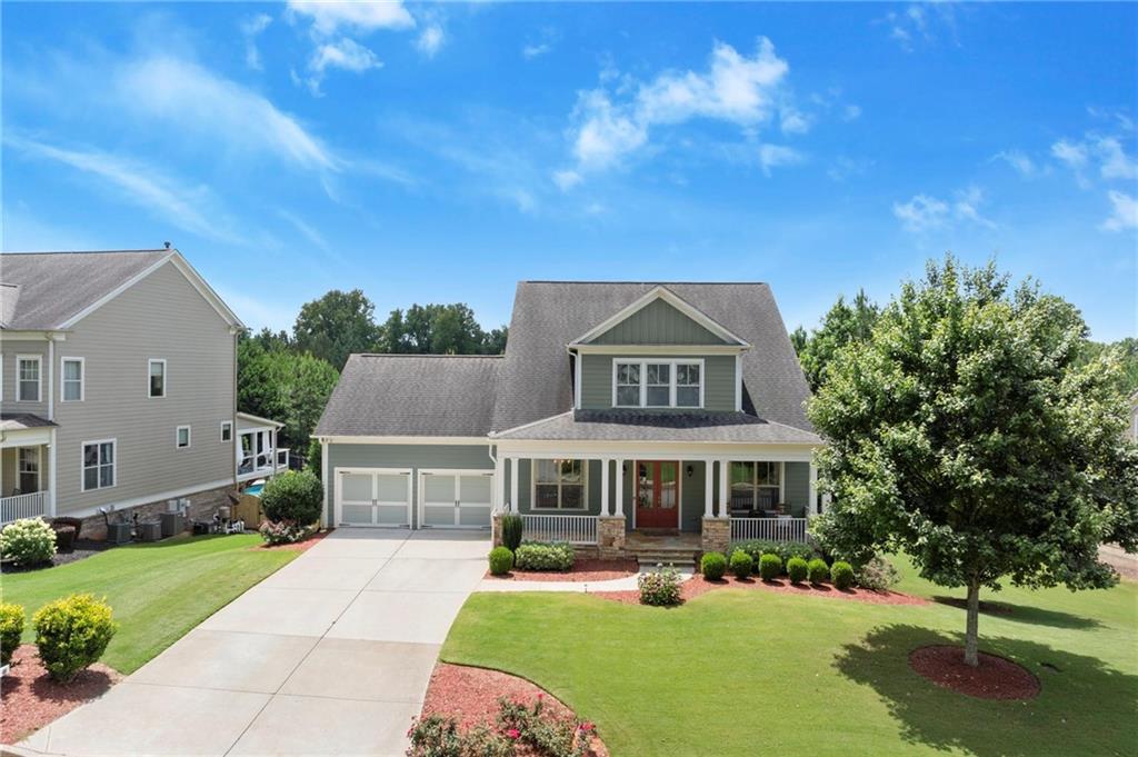 339 Bennington Place
