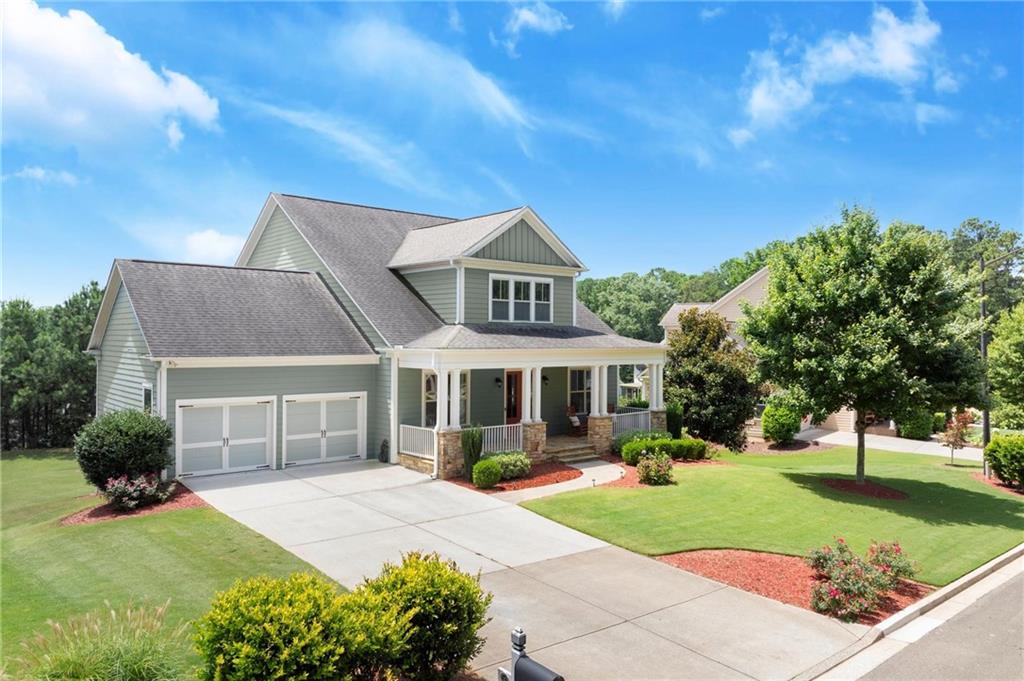 339 Bennington Place