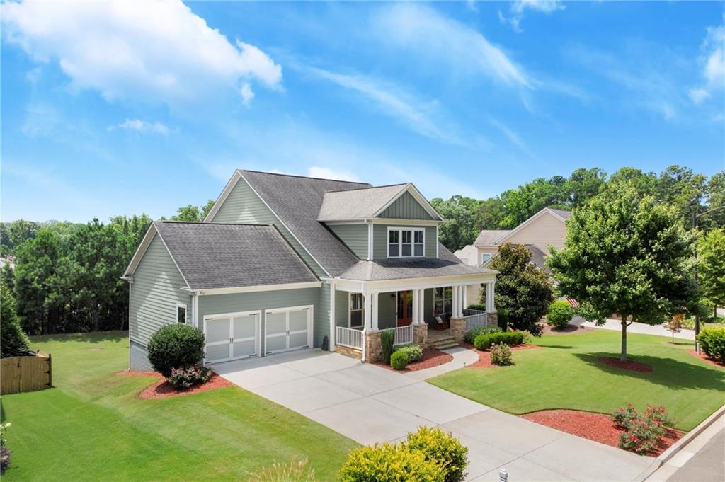 339 Bennington Place