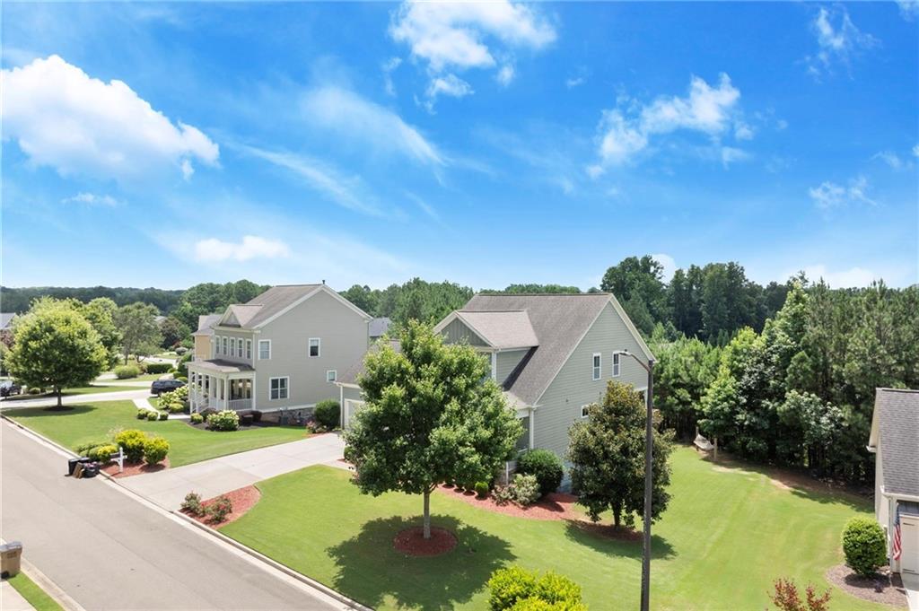 339 Bennington Place