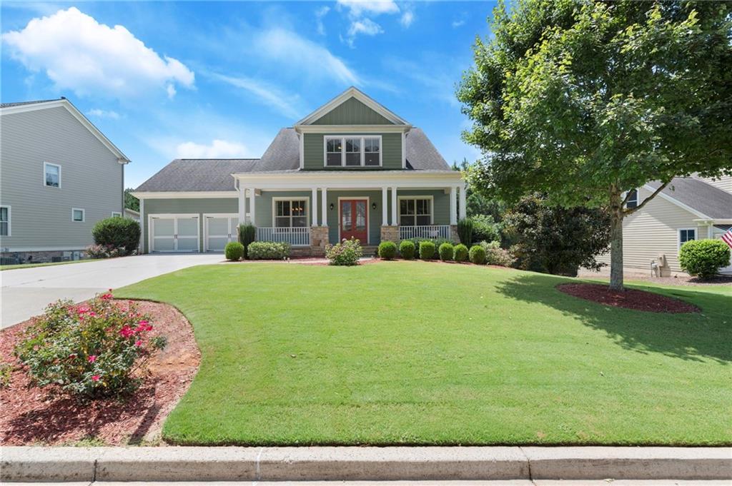 339 Bennington Place