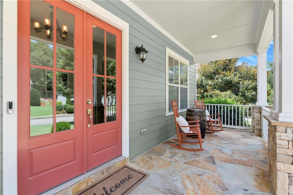 339 Bennington Place