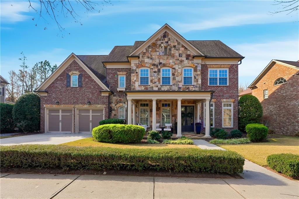 2139 Mcfarlin Lane