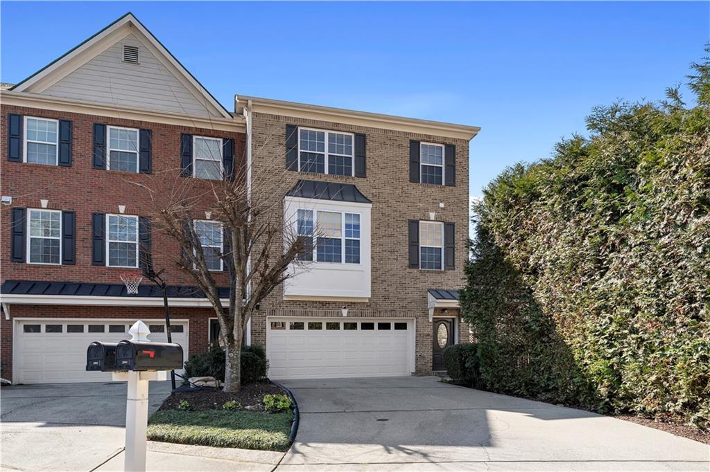 2890 Brandl Cove Court Unit 5