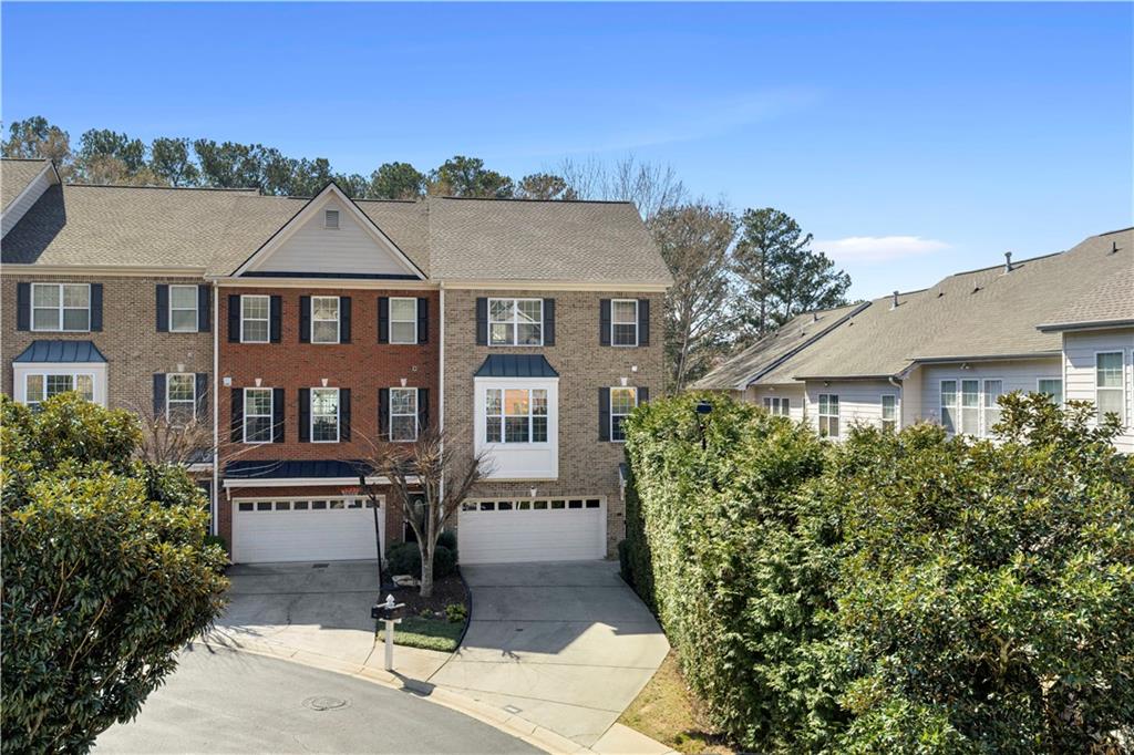 2890 Brandl Cove Court Unit 5