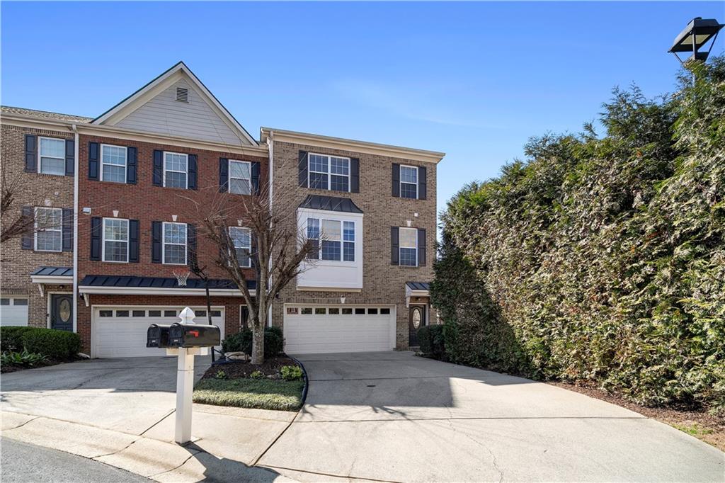 2890 Brandl Cove Court Unit 5