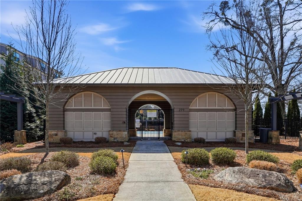 360 Concord Street