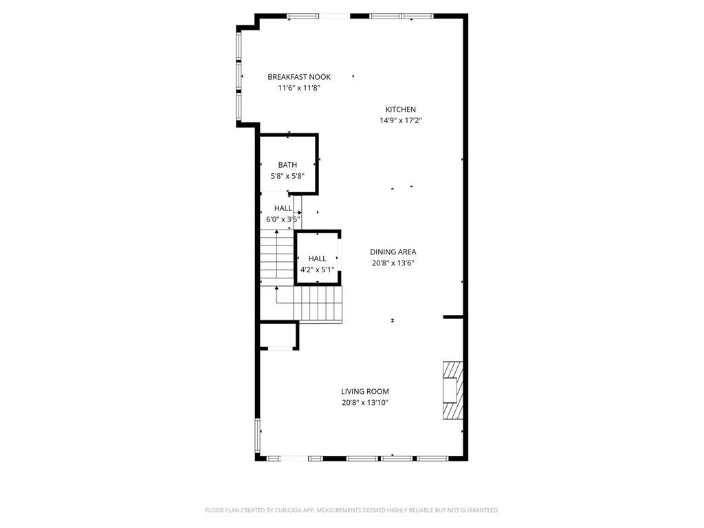 360 Concord Street