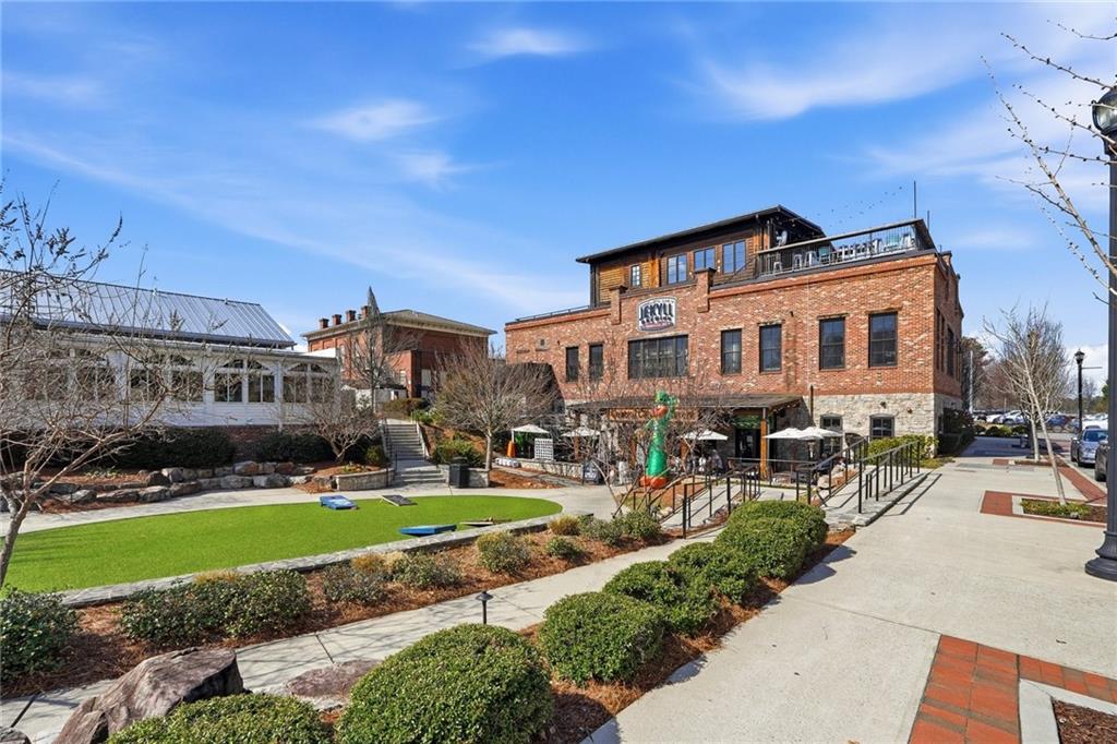 360 Concord Street