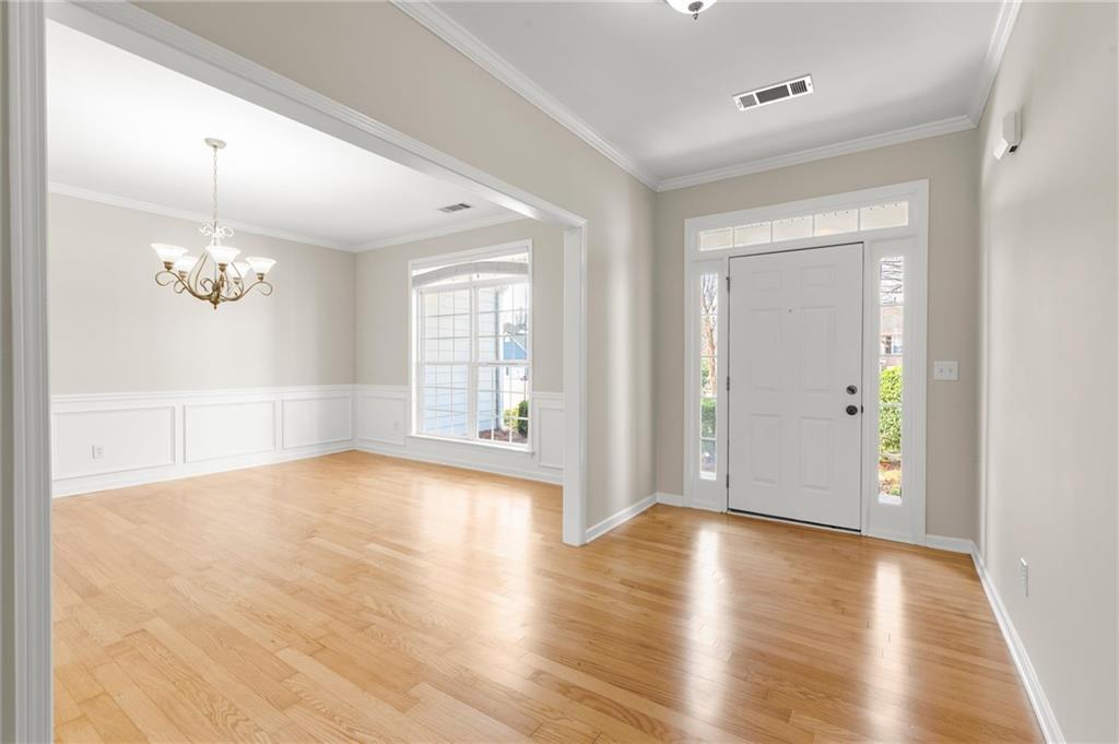 305 Hollybush Court