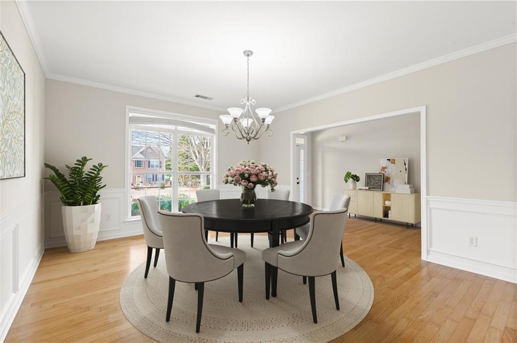 305 Hollybush Court