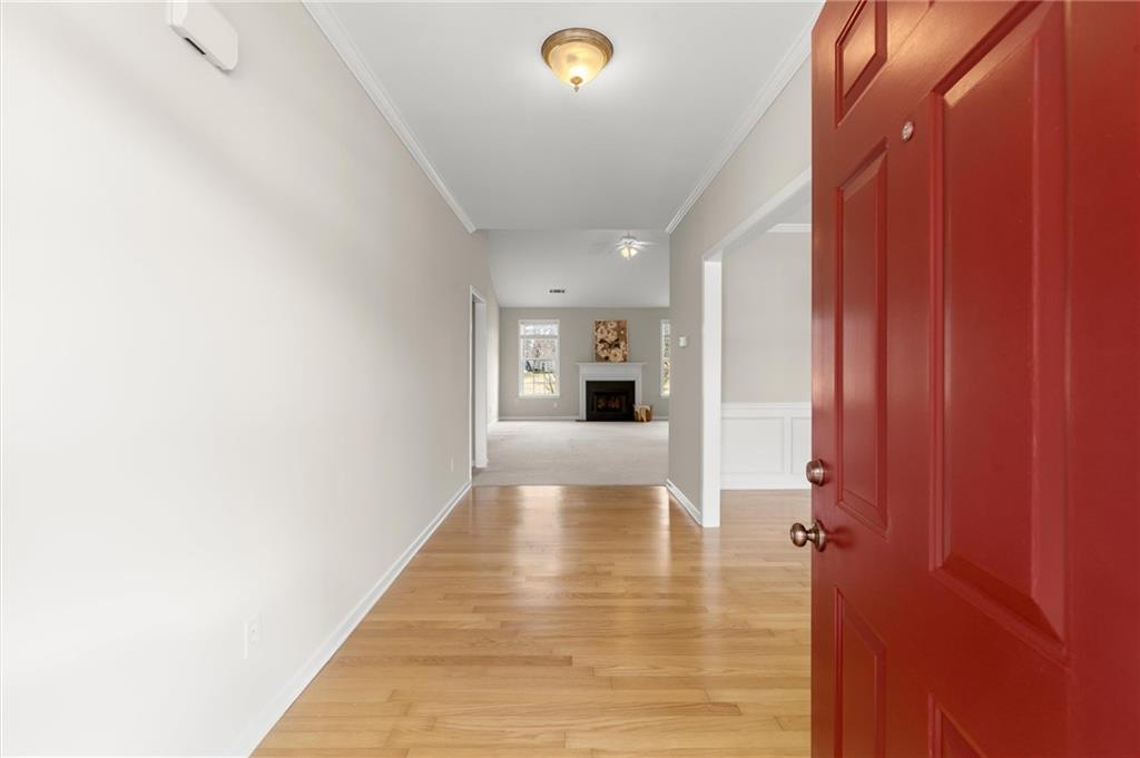 305 Hollybush Court