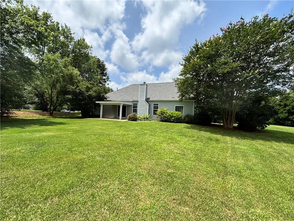 305 Hollybush Court