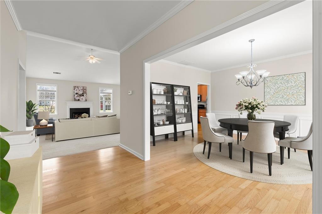 305 Hollybush Court