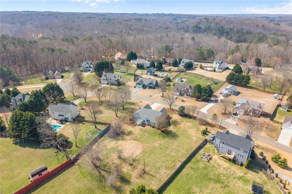 305 Hollybush Court