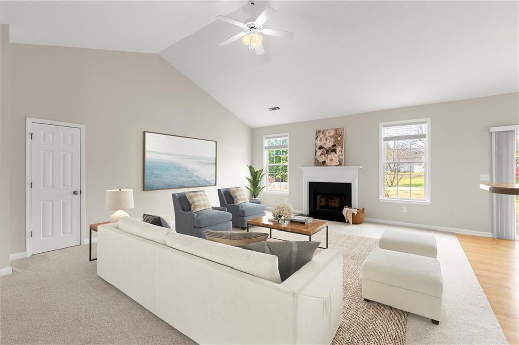 305 Hollybush Court