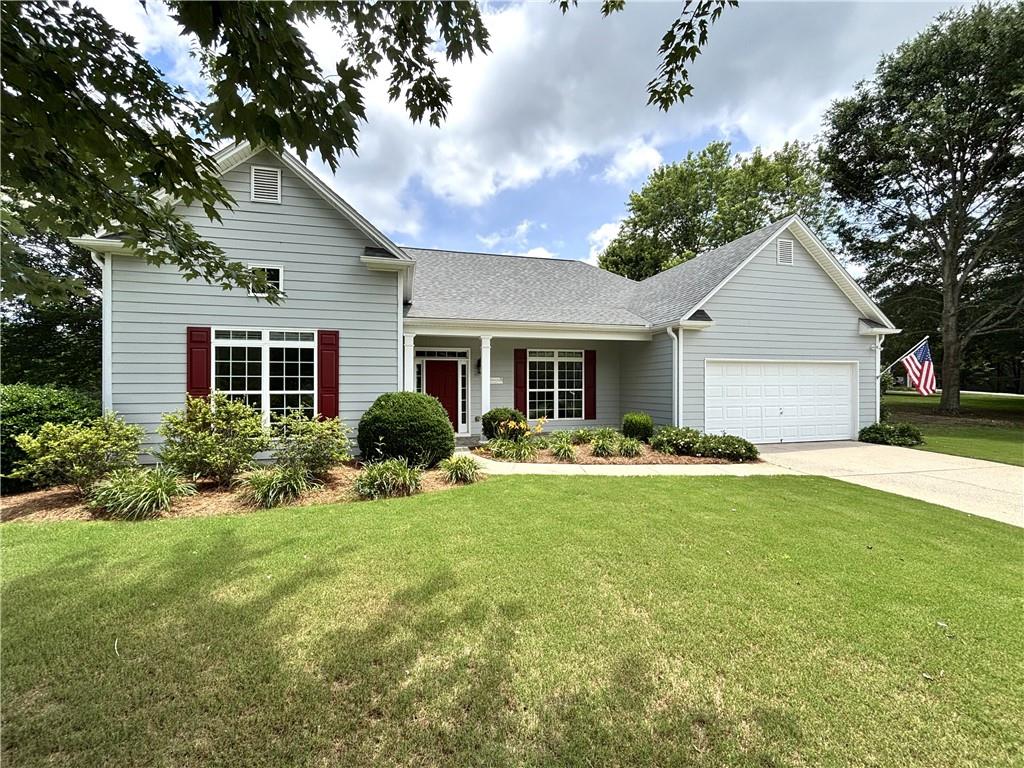 305 Hollybush Court
