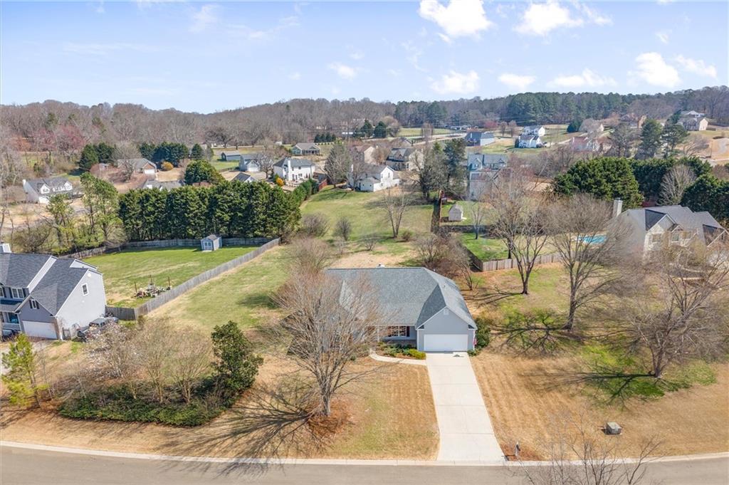 305 Hollybush Court