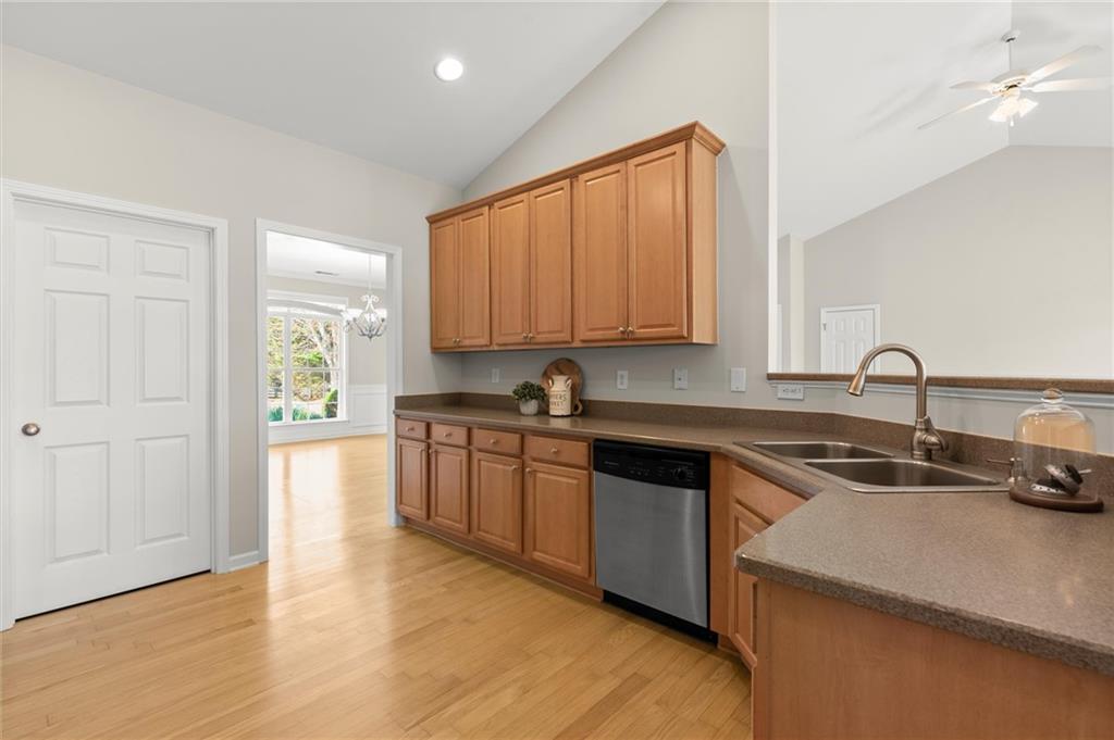 305 Hollybush Court