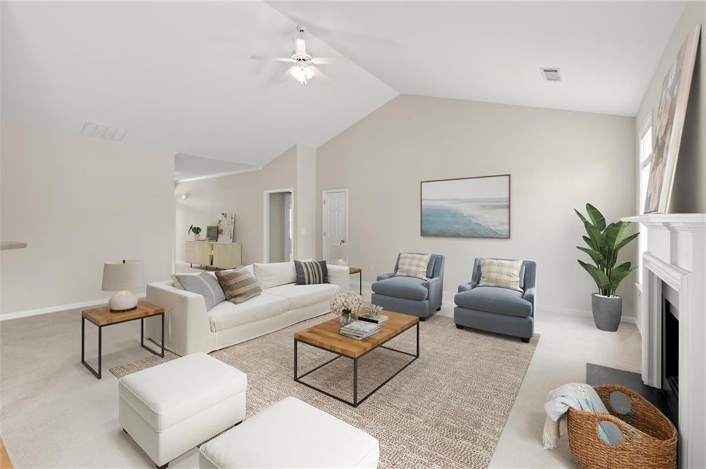 305 Hollybush Court