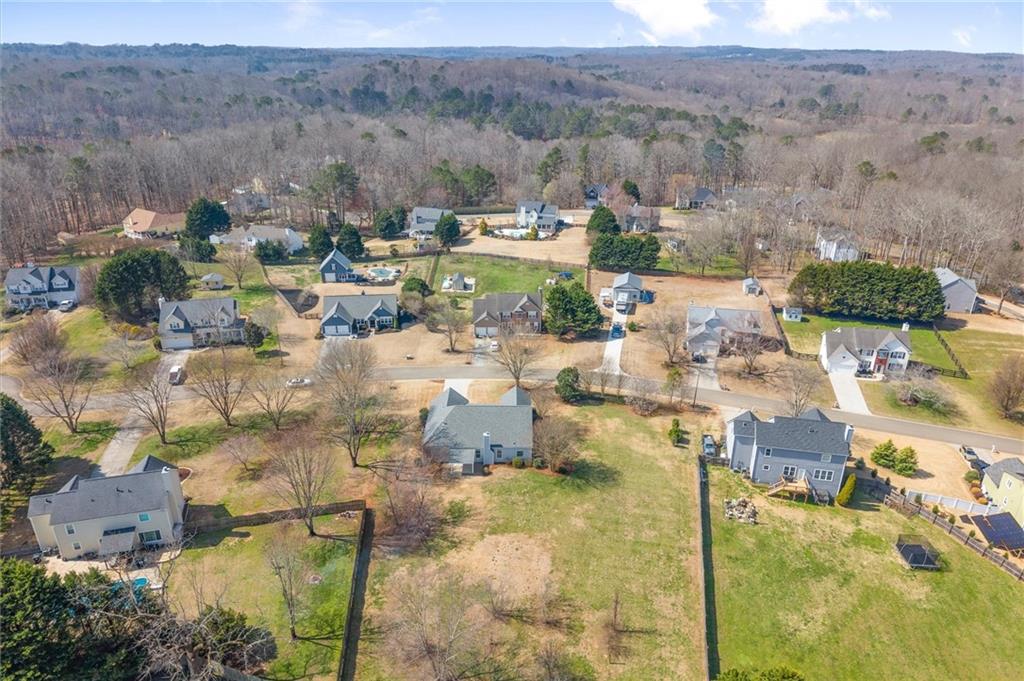 305 Hollybush Court