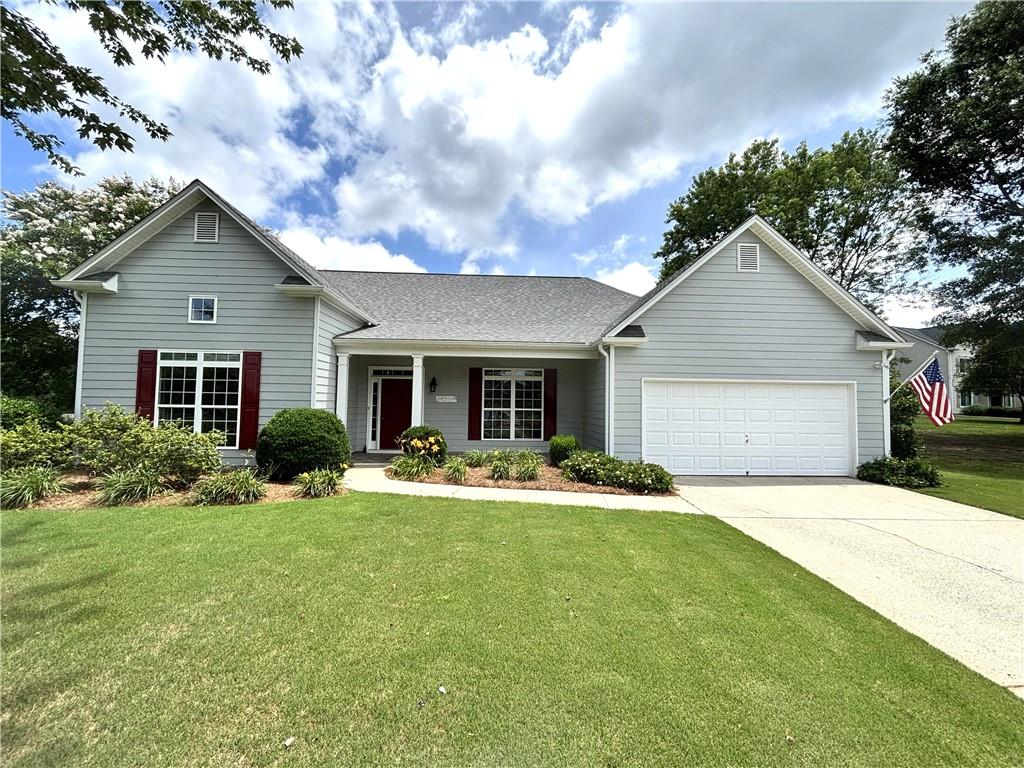 305 Hollybush Court