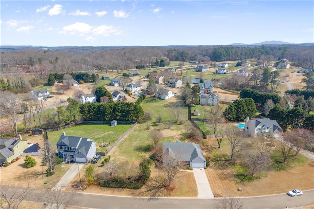 305 Hollybush Court