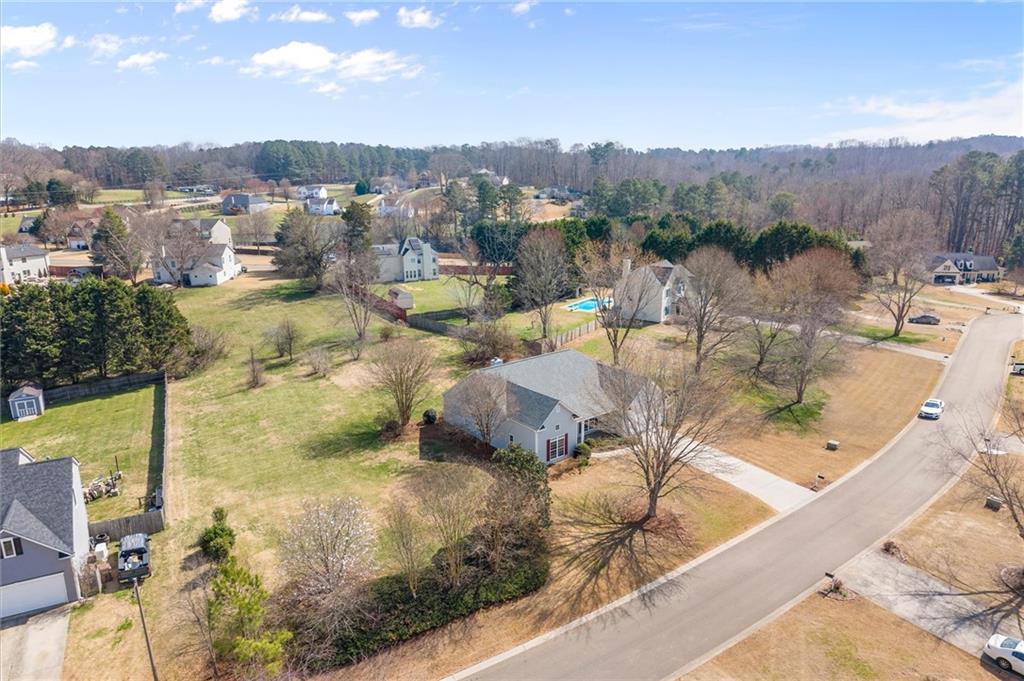305 Hollybush Court